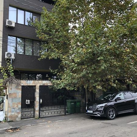 بوخارست Studio المظهر الخارجي الصورة