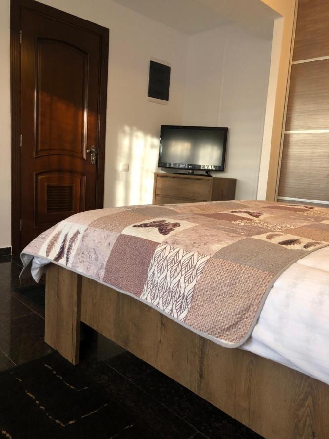 بوخارست Studio المظهر الخارجي الصورة
