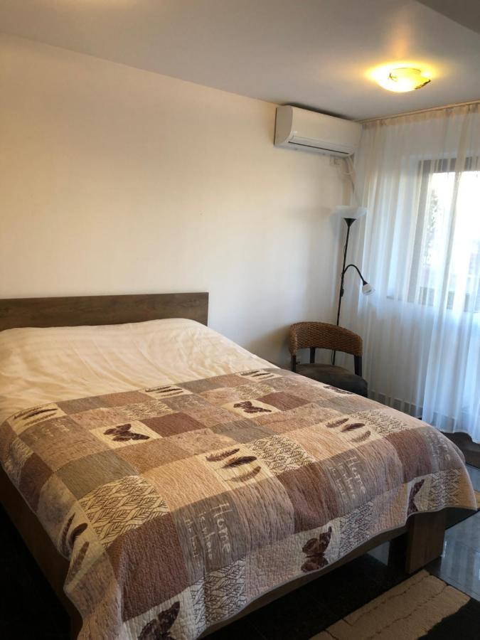 بوخارست Studio المظهر الخارجي الصورة