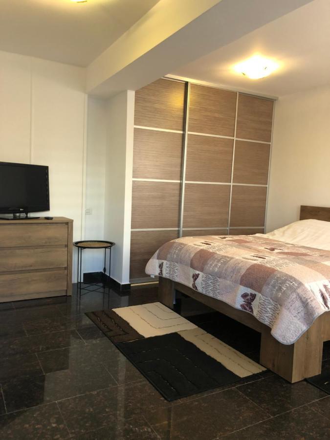 بوخارست Studio المظهر الخارجي الصورة
