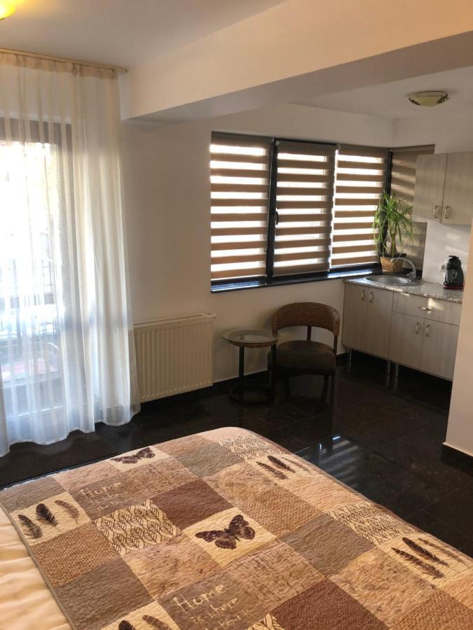 بوخارست Studio المظهر الخارجي الصورة