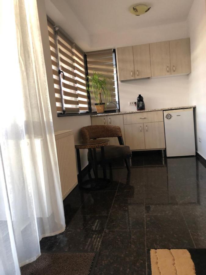 بوخارست Studio المظهر الخارجي الصورة