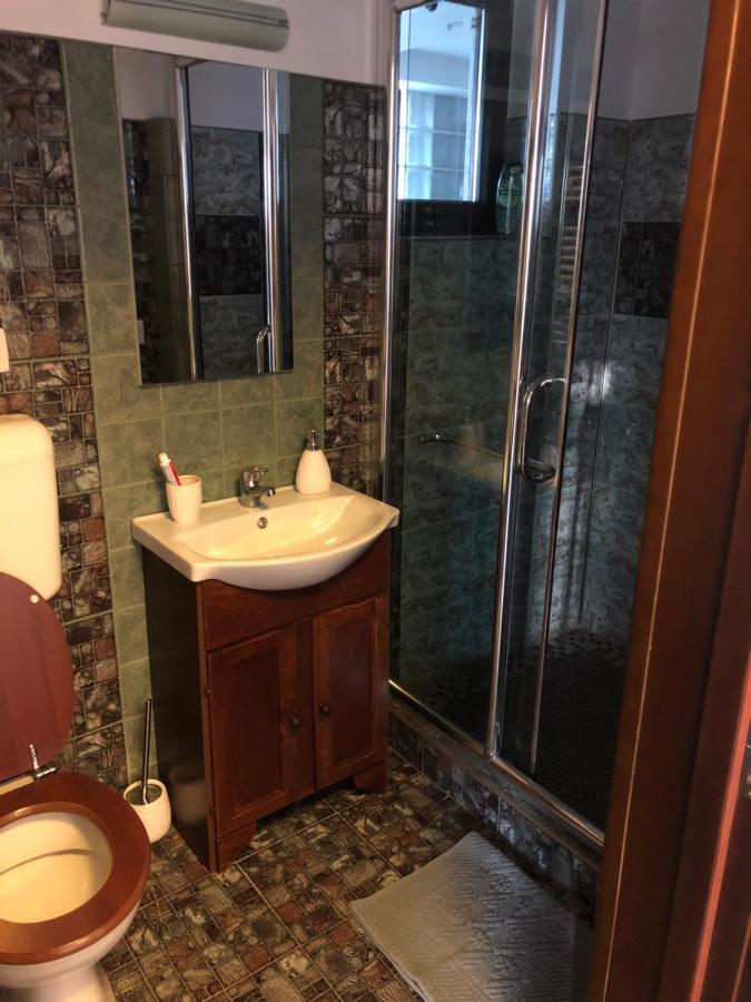 بوخارست Studio المظهر الخارجي الصورة